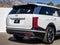 2027 Hyundai Palisade Hybrid Limited