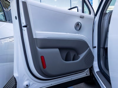 2027 Hyundai Palisade Hybrid Limited
