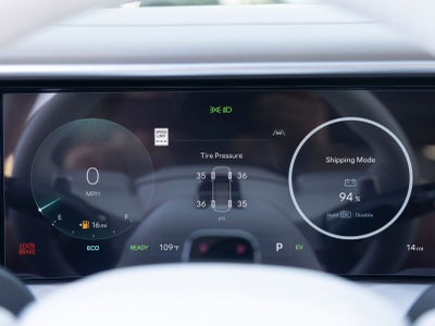 2027 Hyundai Palisade Hybrid Limited