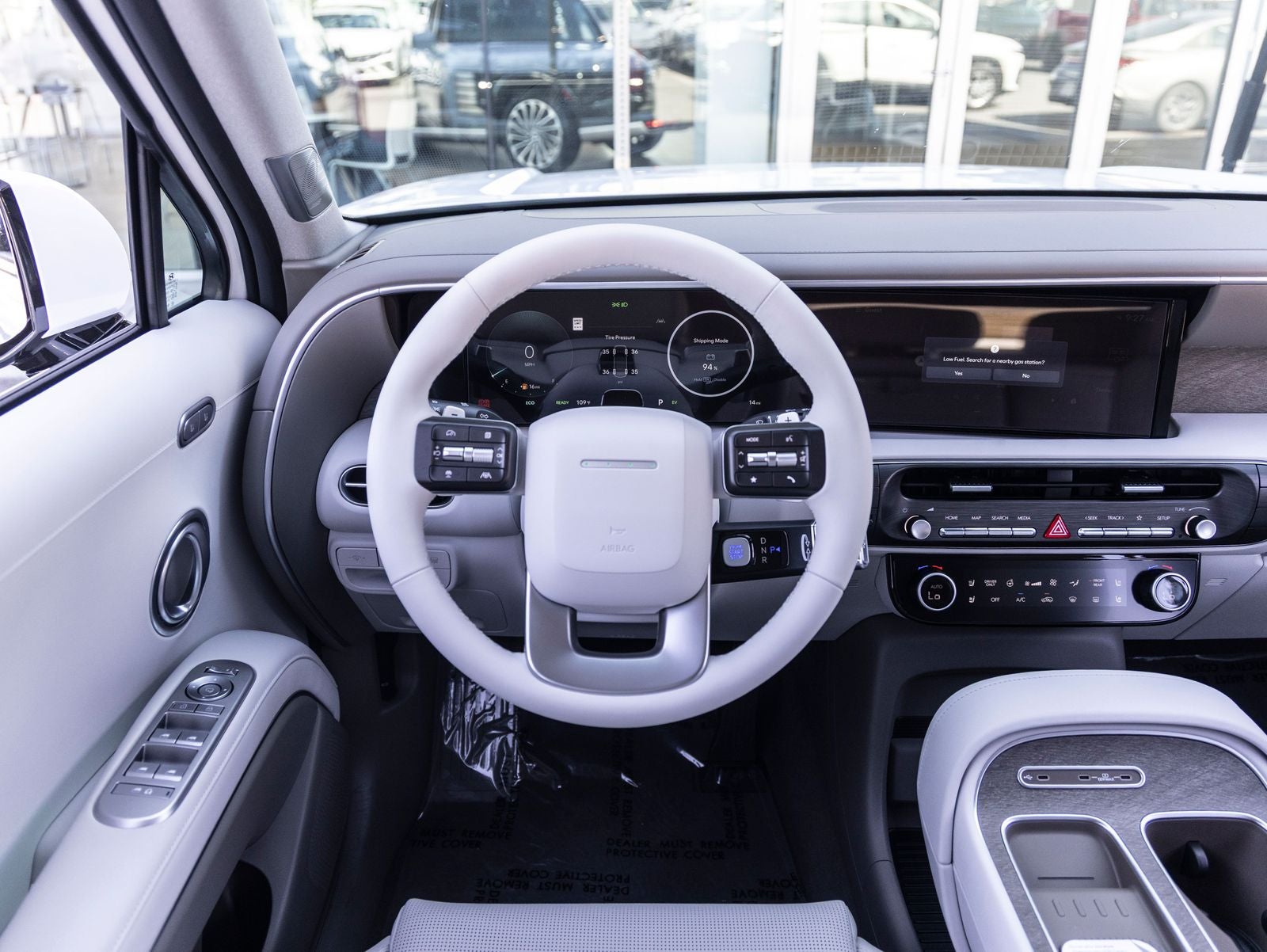 2027 Hyundai Palisade Hybrid Limited