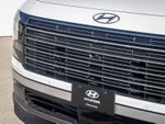2027 Hyundai Palisade Hybrid Limited