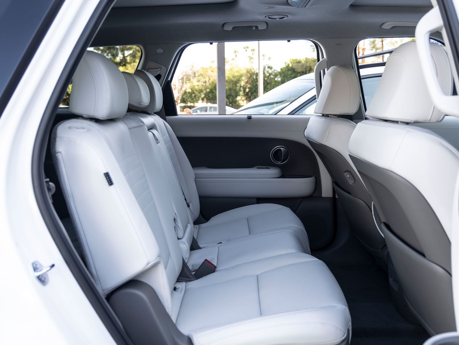 2027 Hyundai Palisade Hybrid Limited
