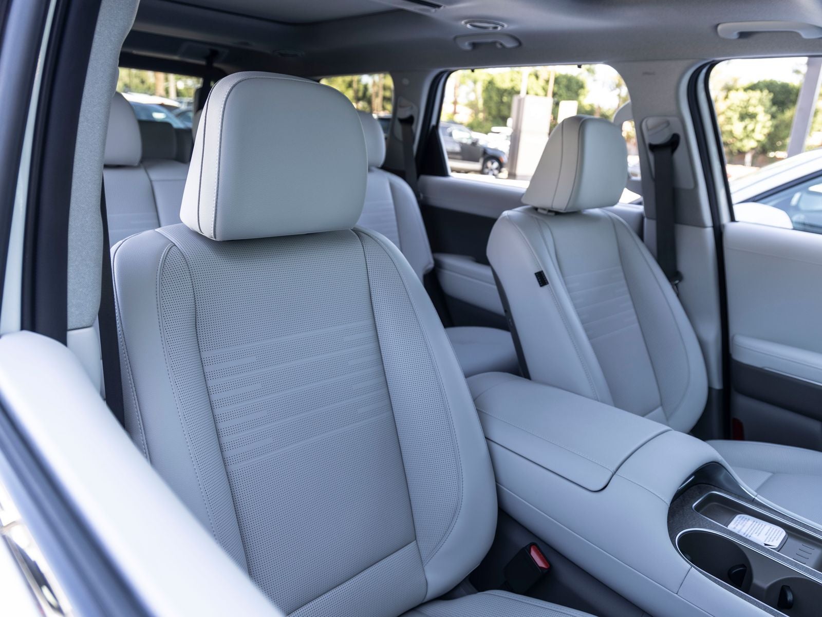 2027 Hyundai Palisade Hybrid Limited