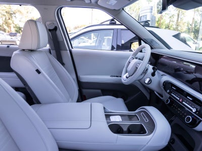 2027 Hyundai Palisade Hybrid Limited