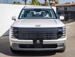 2027 Hyundai Palisade Hybrid Limited