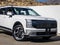 2027 Hyundai Palisade Hybrid Limited