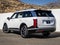 2027 Hyundai Palisade Hybrid Limited