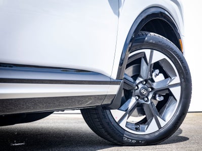 2027 Hyundai Palisade Hybrid Calligraphy