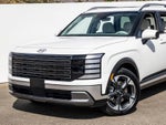 2027 Hyundai Palisade Hybrid Calligraphy