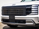2027 Hyundai Palisade Hybrid Calligraphy