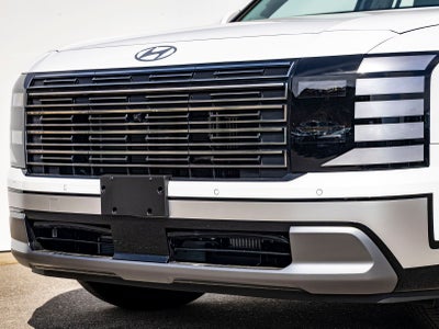 2027 Hyundai Palisade Hybrid Calligraphy