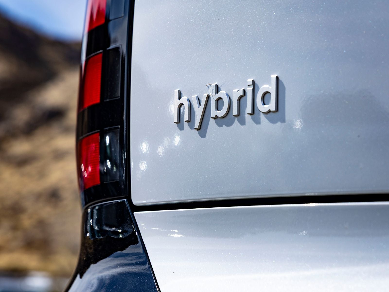 2027 Hyundai Palisade Hybrid Calligraphy