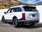 2027 Hyundai Palisade Hybrid Calligraphy