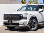 2027 Hyundai Palisade Hybrid Calligraphy
