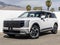 2027 Hyundai Palisade Hybrid Limited
