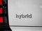 2027 Hyundai Palisade Hybrid Limited