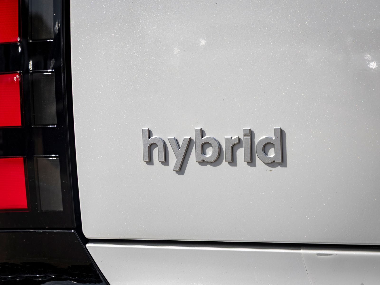2027 Hyundai Palisade Hybrid Limited