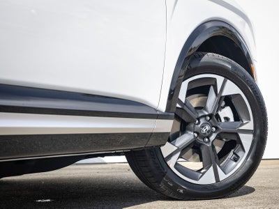2027 Hyundai Palisade Hybrid Limited