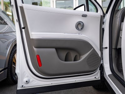 2027 Hyundai Palisade Hybrid Limited
