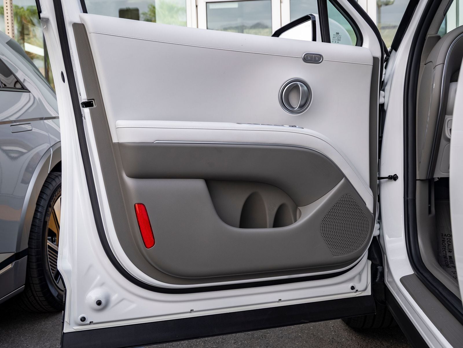 2027 Hyundai Palisade Hybrid Limited