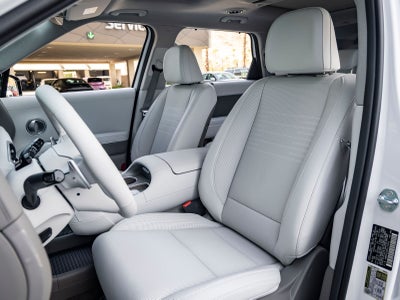 2027 Hyundai Palisade Hybrid Limited