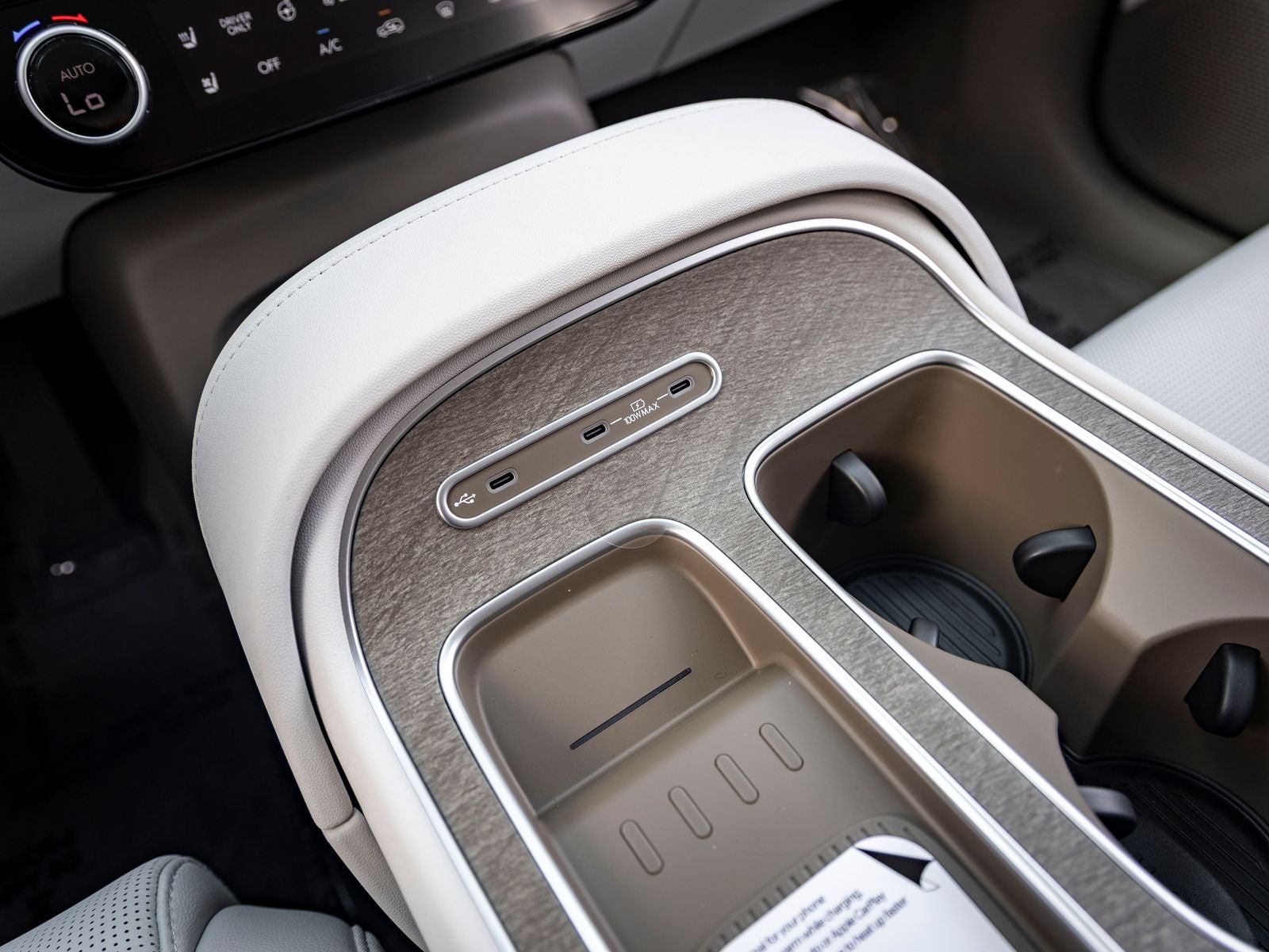 2027 Hyundai Palisade Hybrid Limited