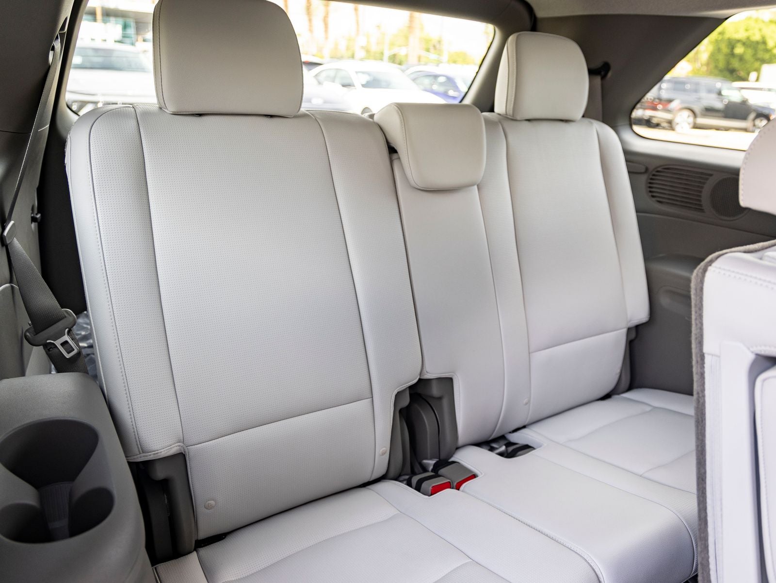 2027 Hyundai Palisade Hybrid Limited