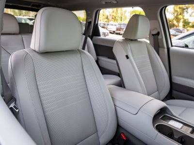2027 Hyundai Palisade Hybrid Limited