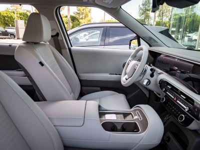 2027 Hyundai Palisade Hybrid Limited