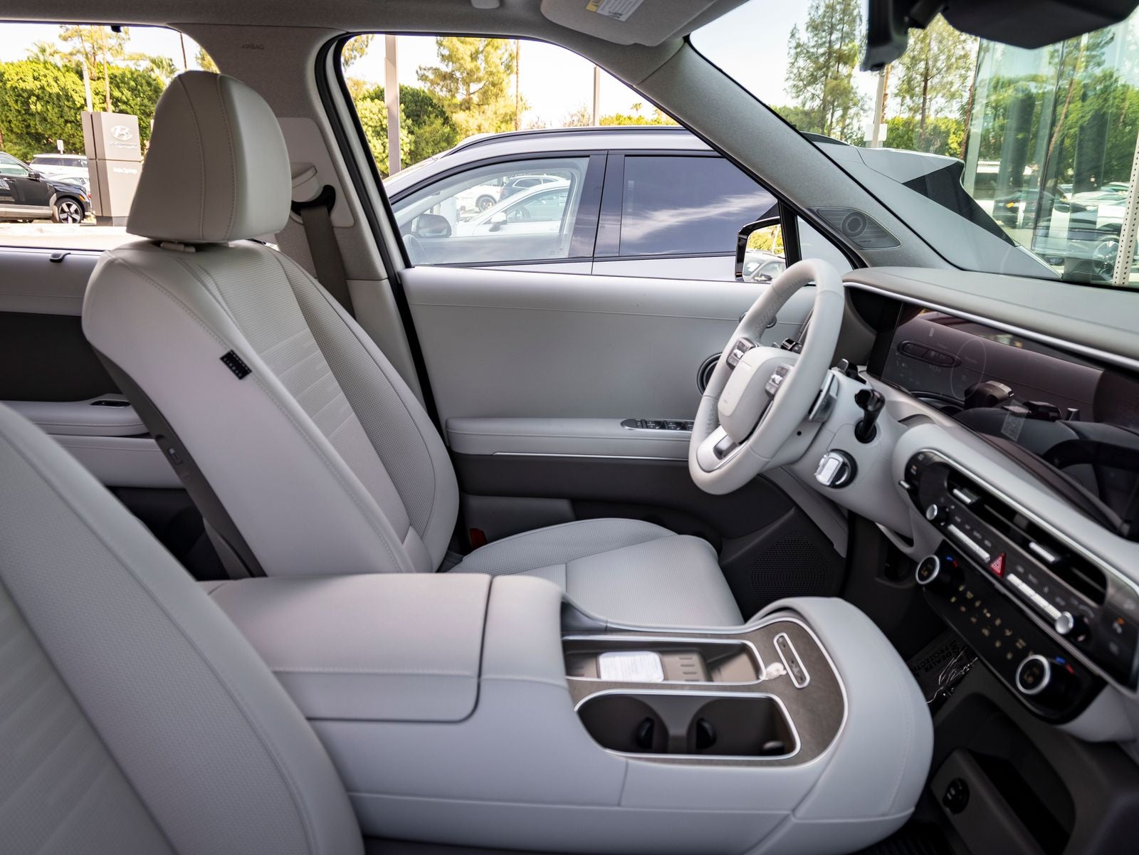 2027 Hyundai Palisade Hybrid Limited
