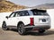 2027 Hyundai Palisade Hybrid Limited