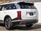 2027 Hyundai Palisade Hybrid Limited