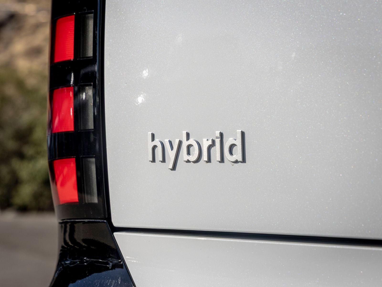 2027 Hyundai Palisade Hybrid Calligraphy
