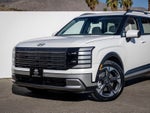 2027 Hyundai Palisade Hybrid Calligraphy