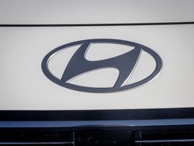 2027 Hyundai Palisade Hybrid Calligraphy