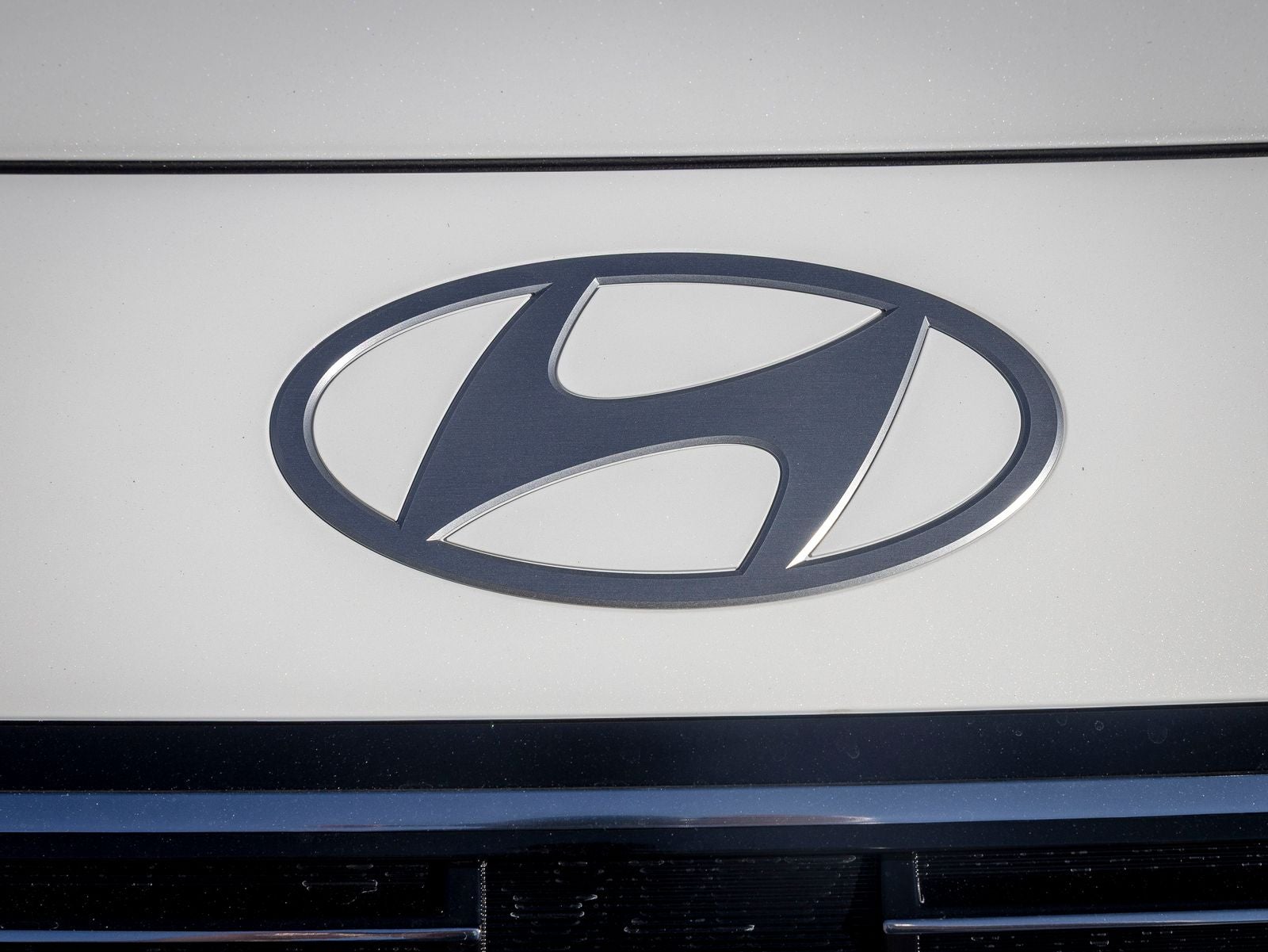 2027 Hyundai Palisade Hybrid Calligraphy