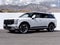 2027 Hyundai Palisade Hybrid Limited