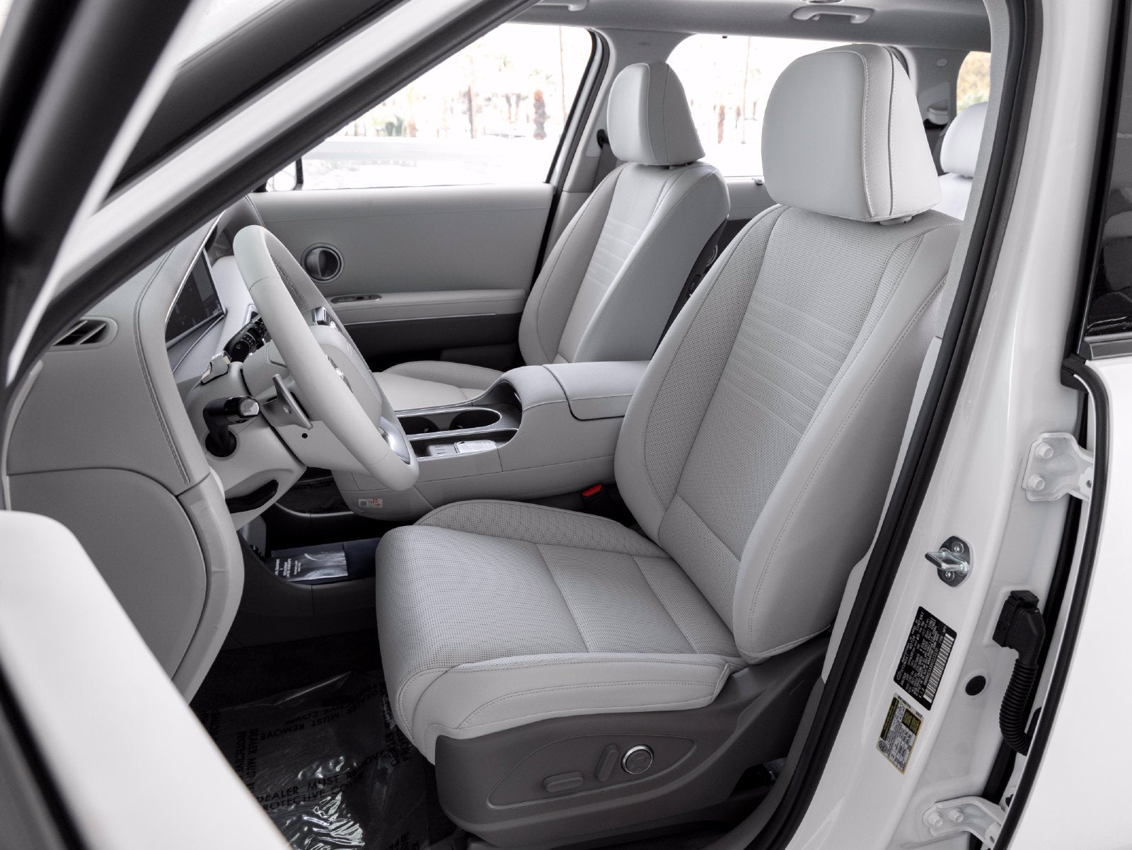 2027 Hyundai Palisade Hybrid Limited
