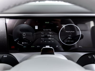 2027 Hyundai Palisade Hybrid Limited