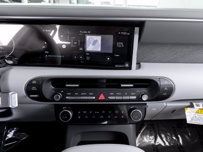 2027 Hyundai Palisade Hybrid Limited