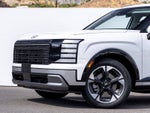 2027 Hyundai Palisade Hybrid Limited