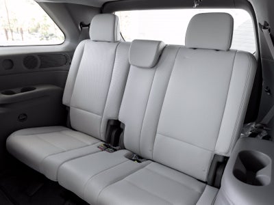 2027 Hyundai Palisade Hybrid Limited