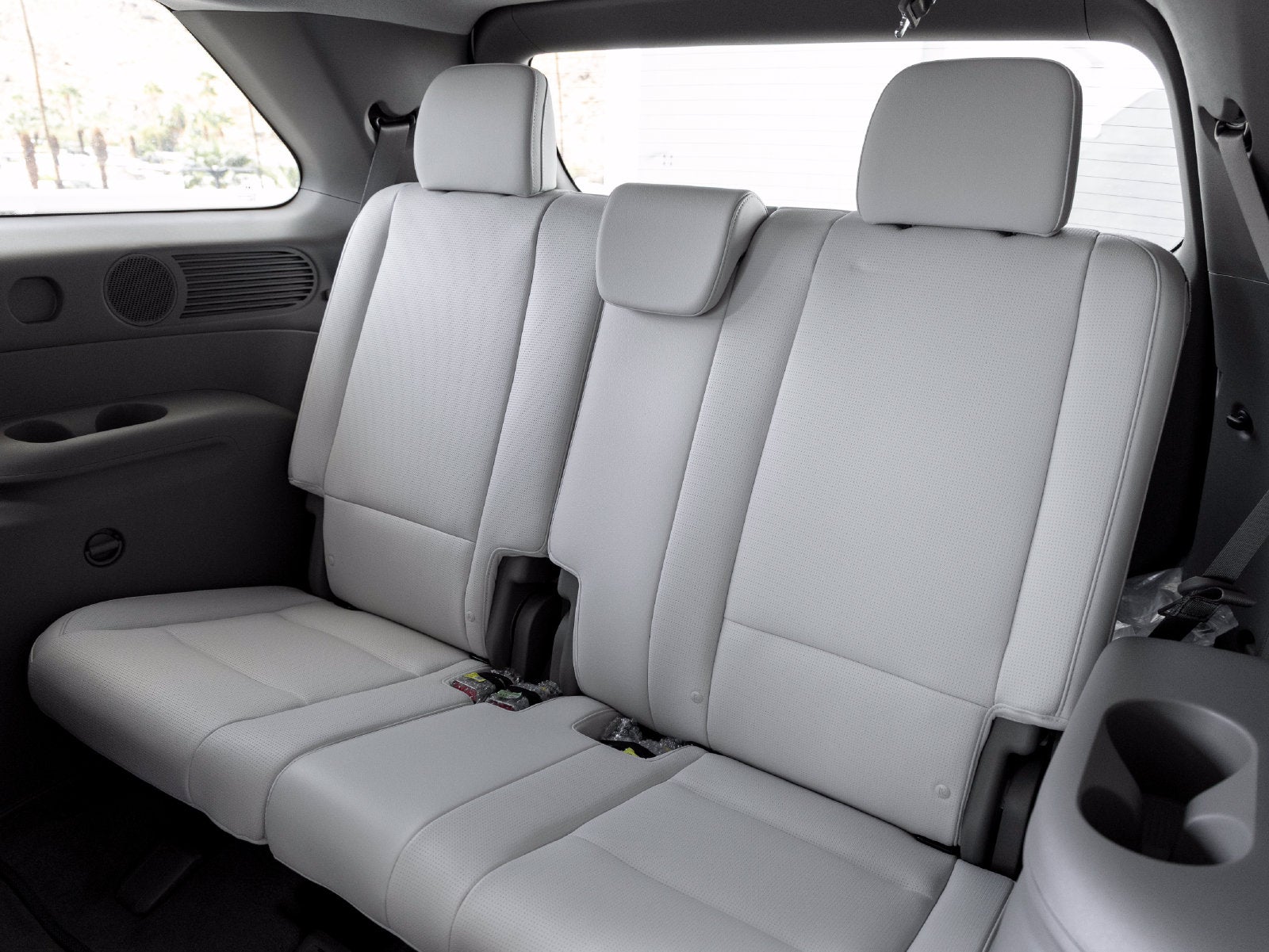 2027 Hyundai Palisade Hybrid Limited