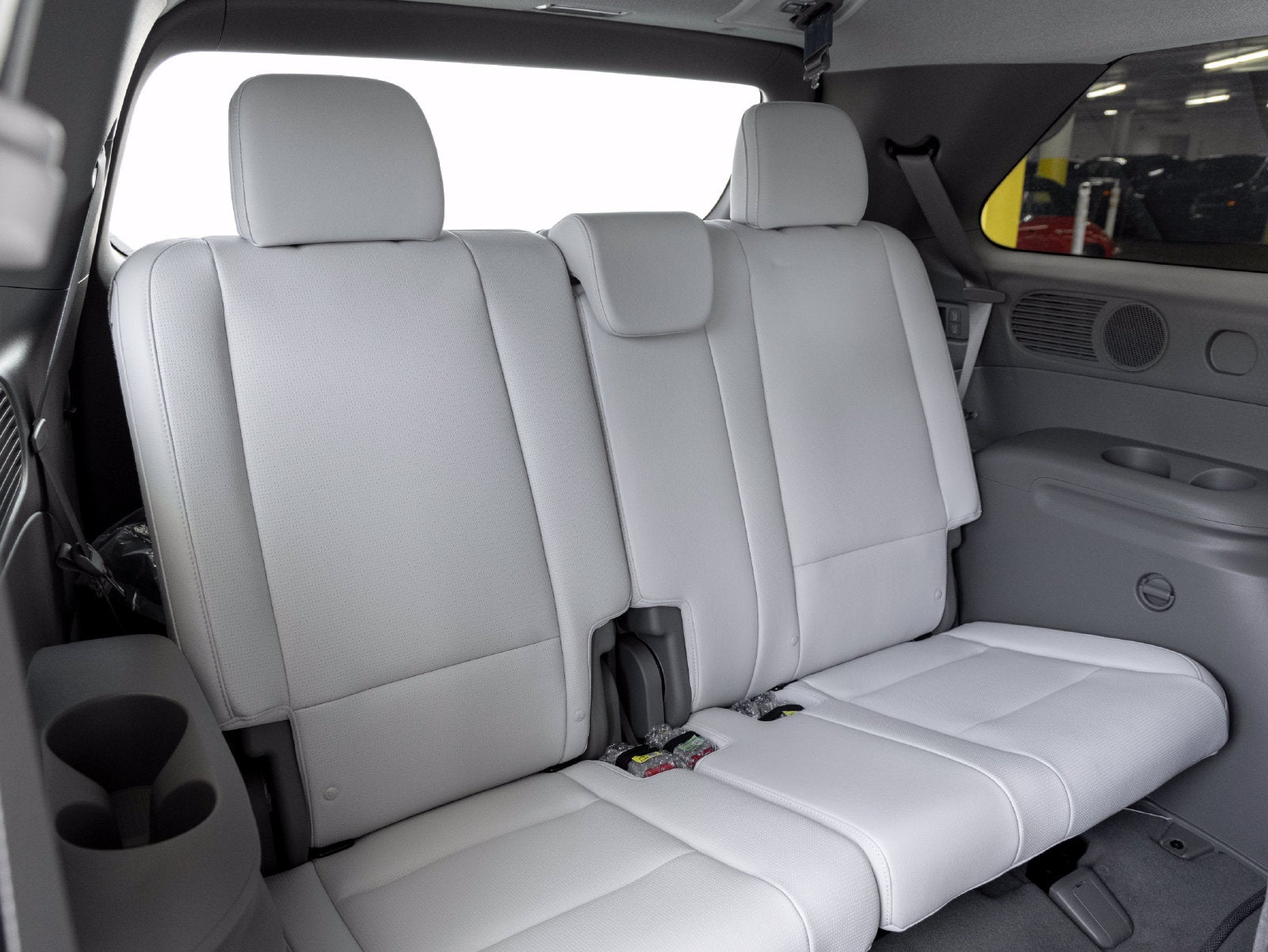 2027 Hyundai Palisade Hybrid Limited