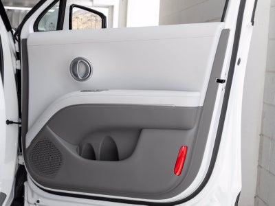 2027 Hyundai Palisade Hybrid Limited