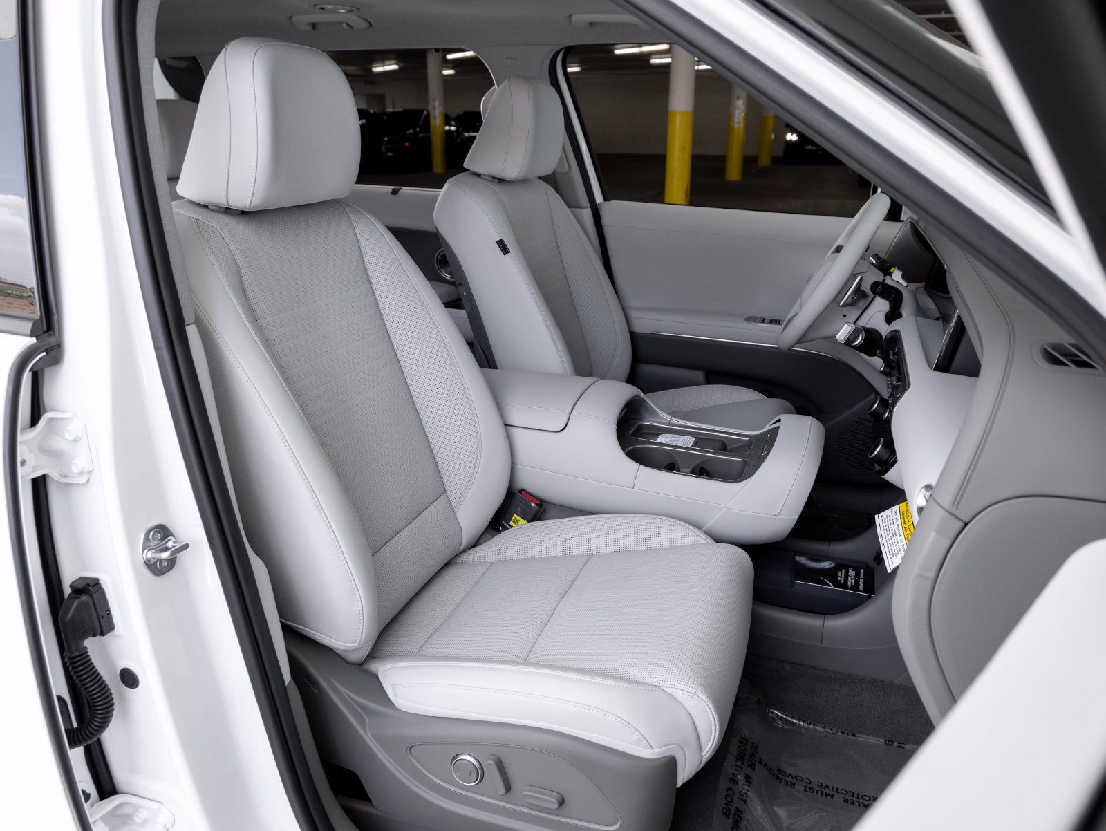 2027 Hyundai Palisade Hybrid Limited