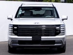 2027 Hyundai Palisade Hybrid Limited