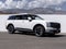 2027 Hyundai Palisade Hybrid Limited