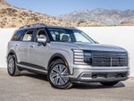 2026 Hyundai Palisade Hybrid Blue SEL 8 Passenger
