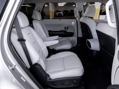 2027 Hyundai Palisade Calligraphy